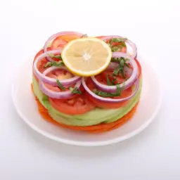 Salad Platter